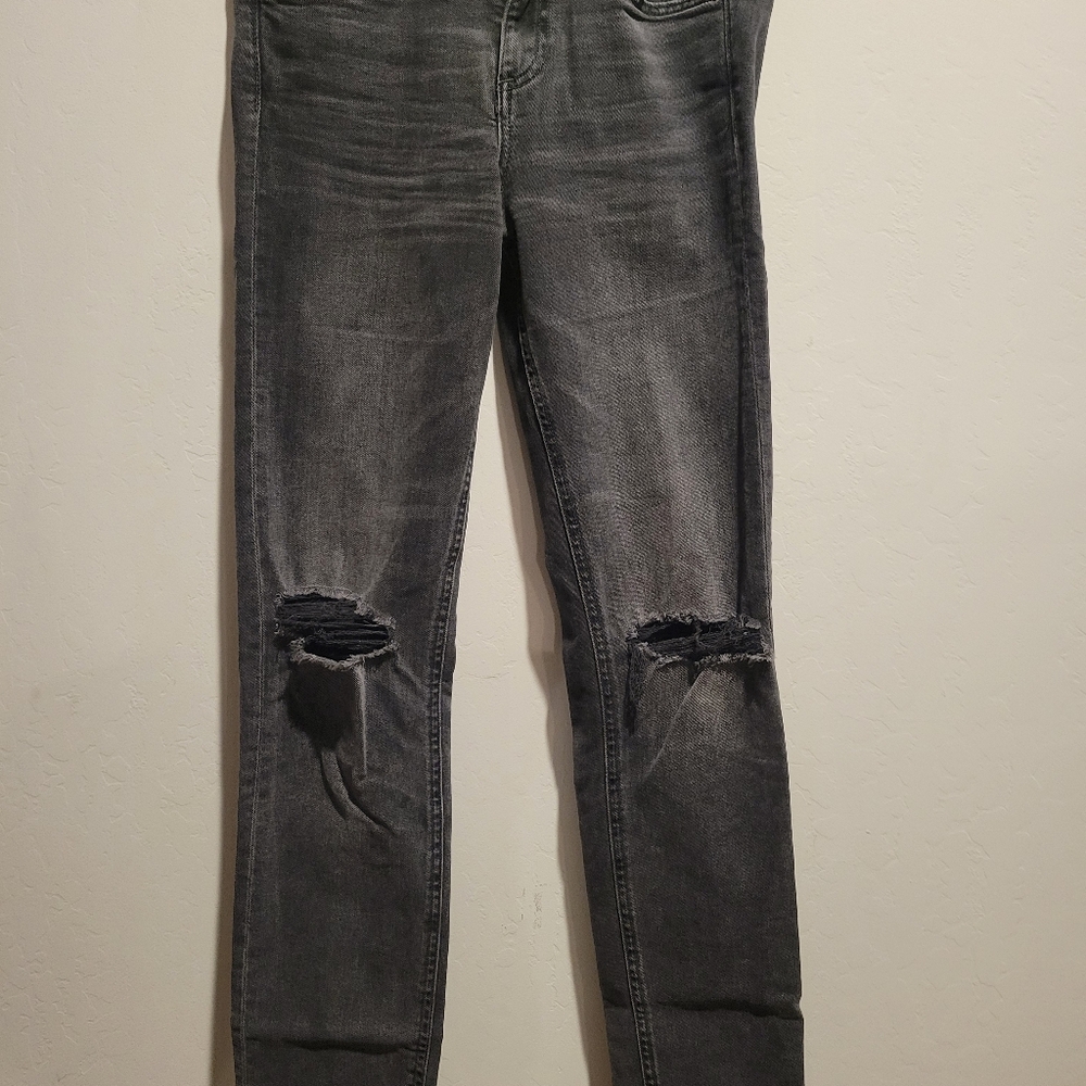 Women's Jeans